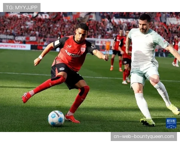 勒沃库森3-0完胜多特，阿隆索的控场型踢法再度碾压德甲对手