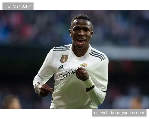 皇马3-1逆转巴塞罗那赢下国家德比，维尼修斯独造三球